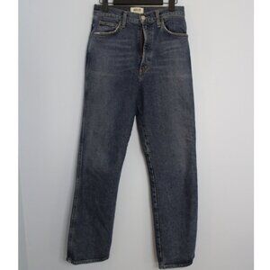 Agolde Pinch Waist High Rise